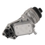 2014-2019 MERCEDES-BENZ CLA250 Engine Oil Filter Oil Cooler Assembly A2601800400 Generic