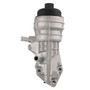 2014-2019 MERCEDES-BENZ CLA250 Engine Oil Filter Oil Cooler Assembly A2601800400 Generic