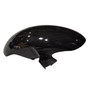 2008-2016 Yamaha YZF-R6 Contrast Black R6 Racing Amotopart Fairings Customs Fairing