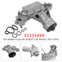 2013-2018 Holden Cruze JH 1.6L Engine Oil Filter Oil Cooler Assembly 55355699 Generic
