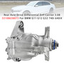 BMW G11 G12 G32 740i 640iX Rear Axle Drive Differential Diff Carrier 3.08 33108638073 Generic