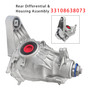 BMW G11 G12 G32 740i 640iX Rear Axle Drive Differential Diff Carrier 3.08 33108638073 Generic