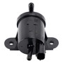 2002-2009 Honda Metropolitan 50 CHF50 Fuel Pump Replacement Generic