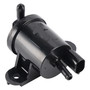2002-2009 Honda Metropolitan 50 CHF50 Fuel Pump Replacement Generic