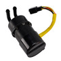 1986-2009 Suzuki VS600 700 750 800 4 Wires Fuel Pump Replacement 15100-38A10 Black Generic