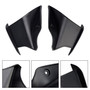 2024-2025 Yamaha MT-09/ SP Air Deflector Spoiler Winglets Generic