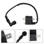 2000/2003-2004 Kawasaki KH125 GTO Speedster Ignition Coil 21121-1251 Generic