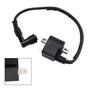 Kawasaki KR150 Ninja 150 Victor 150 Ignition Coil 21121-1251 Generic