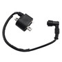 Kawasaki KR150 Ninja 150 Victor 150 Ignition Coil 21121-1251 Generic