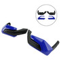2025- Yamaha Tenere 700 T700S Handguard Protector Blue Generic
