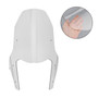 2025- YAMAHA Tenere 700 T700S Windshield WindScreen Fairing Clear Generic