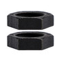 2PCS For Delta Unisaw Arbor Blade Nut Right Hand Thread For Left 902-01-201-2571