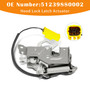 2024-2025 BMW X2 U10 Front Right Bonnet Hood Latch Lock 51239880002 Generic