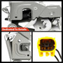 2024-2025 BMW X2 U10 Front Right Bonnet Hood Latch Lock 51239880002 Generic