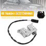 2014-2018 BMW X5 F15/G05 All Engine Right Side Hood Latch Lock 51237308068 Generic