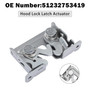 2009-2014 Mini Clubman R55 Front Bonnet Lock Latch 51232753419 Generic