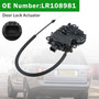 2013-2017 Land Rover Range Rover Rear Door Lock Actuator LR108981 Generic