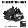 2012-2024 Land Rover Range Rover IV L405 Front Left Door Lock Actuator LR078729 Generic