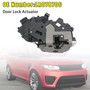 2012-2024 Land Rover Range Rover IV L405 Front Right Door Lock Actuator LR078729 Generic