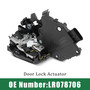 2013-2024 Land Rover Range Rover Sport II L494 Front Right Door Lock Actuator LR078729 Generic