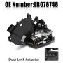 2018-2019 Land Rover Range Rover Rear Left Door Lock Actuator LR078748 Generic