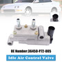 1994-1995 Acura Integra 1.8L L4 Idle Air Control Valve 36450-P72-005 Generic