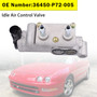 1994-1995 Acura Integra 1.8L L4 Idle Air Control Valve 36450-P72-005 Generic