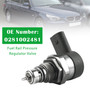 2001-2012 BMW 1 3 5 7 SERIES X3 X5 Fuel Rail Pressure Regulator Valve 0281002481 Generic