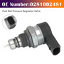 2001-2012 BMW 1 3 5 7 SERIES X3 X5 Fuel Rail Pressure Regulator Valve 0281002481 Generic