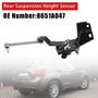 Rear Suspension Height Sensor 8651A047 For Mitsubishi ASX Outlander II 06