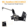 Rear Suspension Height Sensor 8651A047 For Mitsubishi ASX Outlander II 06