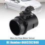 Mass Air Flow Meter Sensor 9683282980 For Peugeot 208 308 2008 1.4 1.6 HDi