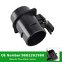 Mass Air Flow Meter Sensor 9683282980 For Peugeot 208 308 2008 1.4 1.6 HDi