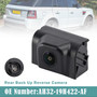 2010-2013 Range Rover Sport Rear Liftgate Back Up Reverse Camera AH32-19H422-AF Generic