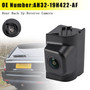 2010-2013 Range Rover Sport Rear Liftgate Back Up Reverse Camera AH32-19H422-AF Generic
