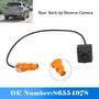 2024-2025 Buick Envision Avenir Rear Back Up Reverse Camera 86554978 Generic