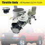 1997-2000 Toyota Tacoma 4Runner T100 2.4L 2.7L Throttle Body 22210-75220 Generic