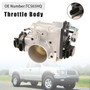 2003-2004 Toyota Tacoma 4WD 3.4L V6 Throttle Body TC565HQ Generic
