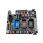BSM Control Unit Fuse Box 9677987380 BSM-AB2-00 For Citroën C4 II DS4 2011-