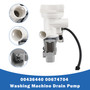 436440 00436440 00674704 Washer Drain Pump For Bosch Washing Machine