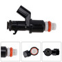 2018-2021 Honda Accord Hybrid 1Pcs Fuel Injector 16450-6C1-A01 Generic
