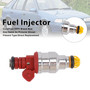 1990-1994 Hyundai Excel Scoupe 1Pcs Fuel Injector 35310-24010 Generic