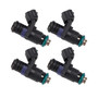 2011-2022 Skoda Citigo Fabia Octavia Yeti 4Pcs Fuel Injector 04E906031L Generic