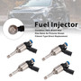 2015-2020 Hyundai Santa Fe Sonata Tucson 4Pcs Fuel Injector 35310-2GGA1 Generic