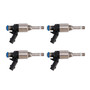 2015-2020 Hyundai Santa Fe Sonata Tucson 4Pcs Fuel Injector 35310-2GGA1 Generic