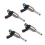 2016-2020 Kia Optima Sorento Sportage 4Pcs Fuel Injector 35310-2GGA1 Generic