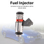1999-2006 Seat Cordoba Ibiza MK Leon 1Pcs Fuel Injector 0280158257 Generic