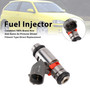 1997-2010 VW Golf Mk IV Lupo Beetle Polo 1Pcs Fuel Injector 0280158257 Generic