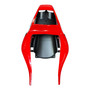 1998-2002 Yamaha YZF-R6 Red Black R6 Racing Amotopart Fairings Customs Fairing