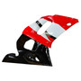 1998-2002 Yamaha YZF-R6 Red Black R6 Racing Amotopart Fairings Customs Fairing